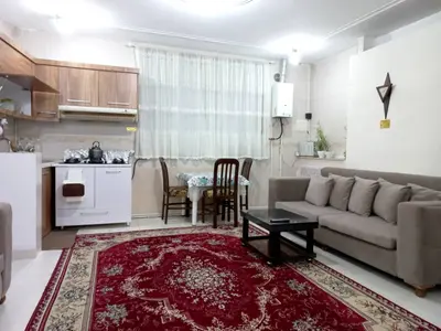 ویلا یک خوابه شقایق  1