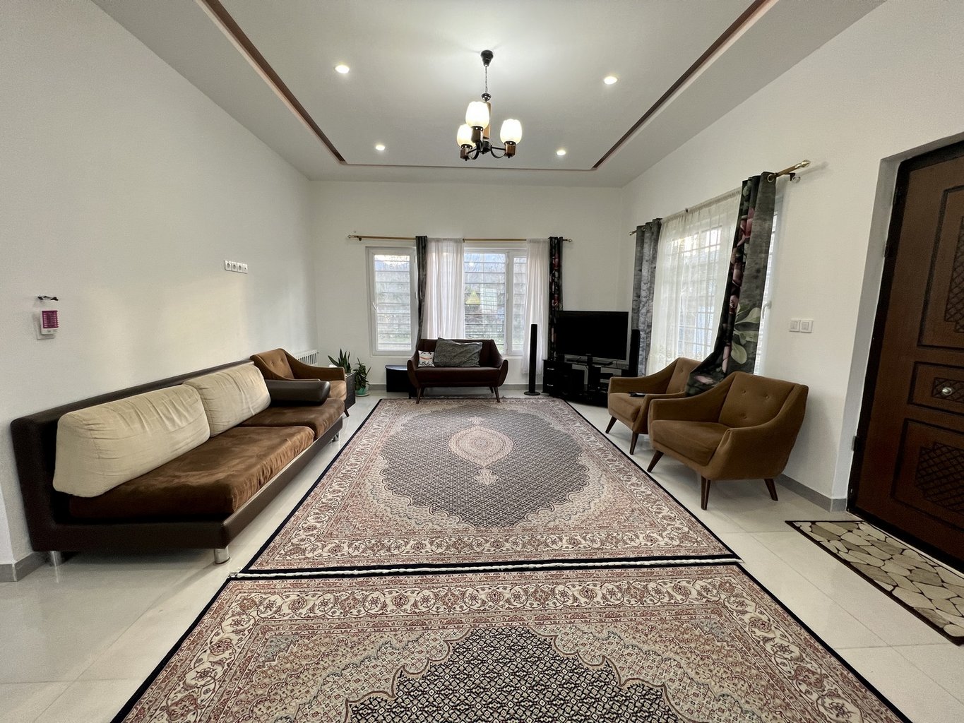 دوخوابه کوهستانی بهار 8