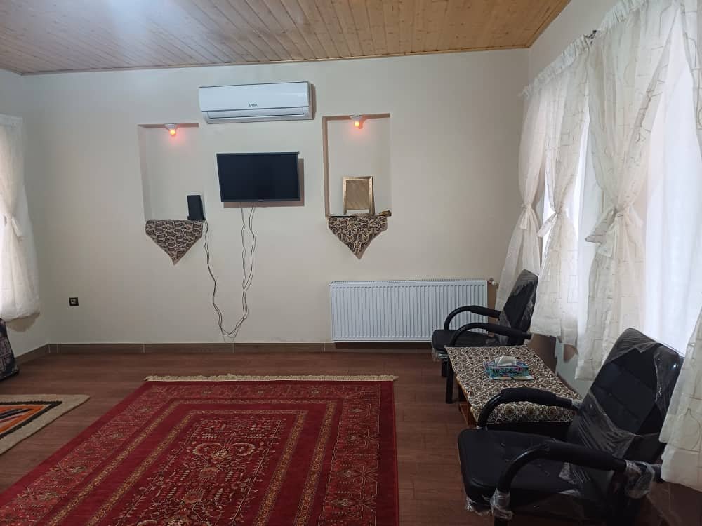 بومگردی قائم - واحد 1