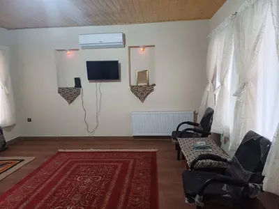 بومگردی قائم - واحد 1