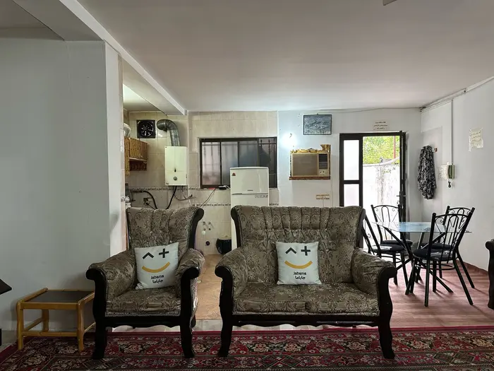 دوخوابه صادقی 2