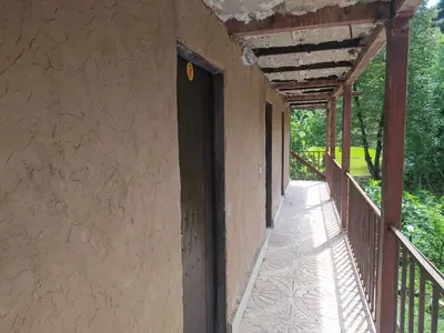 بومگردی رودخانه کوهستان - واحد 5