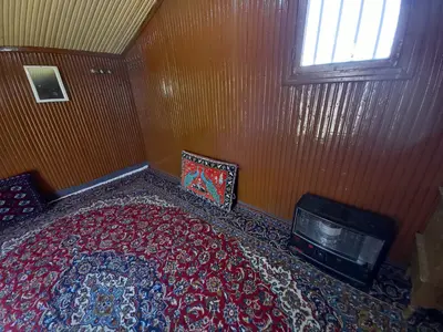 کلبه فلت اولسبلنگاه دریای ابر