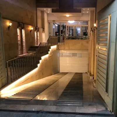 مجتمع اقامتی دوخوابه نور ۶ - واحد ۲۰۱