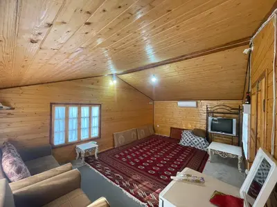 کلبه فلت سنتی بلوط 2