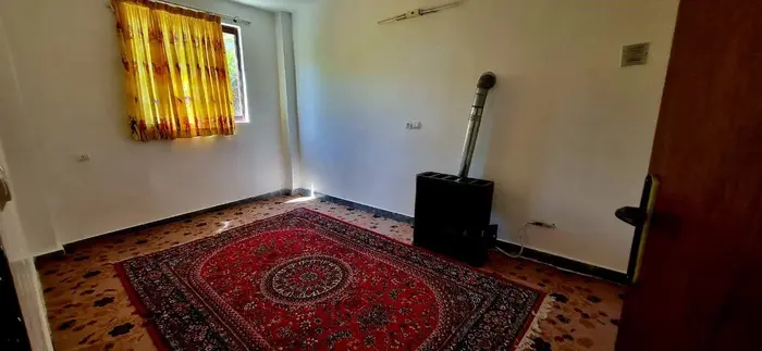 ویلا دوخوابه مرادی 3