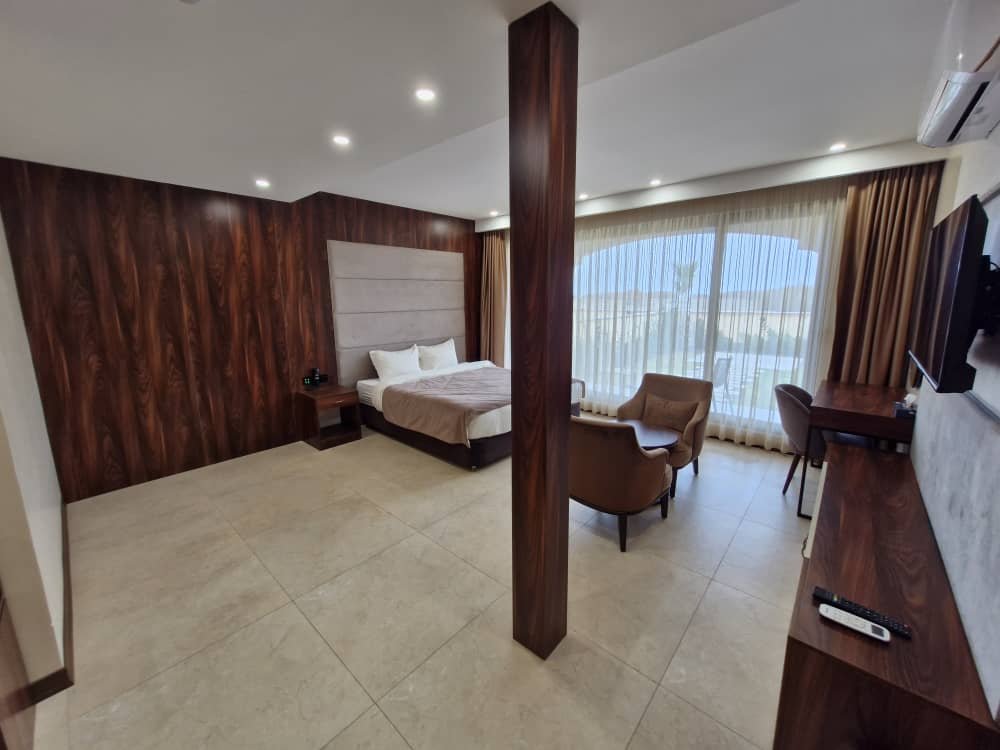 دنسه گیلاریا - واحد دریا 2