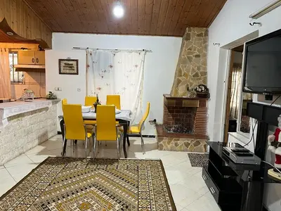 ویلا دوخوابه الماس شهر