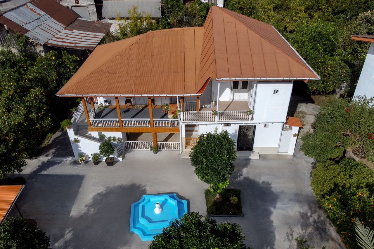 فلت مسعود ۲