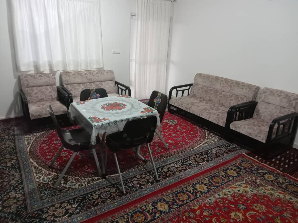 آپارتمان یک خوابه جنگلی ۴۴