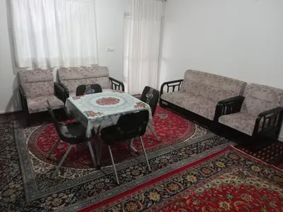 آپارتمان یک خوابه جنگلی ۴۴