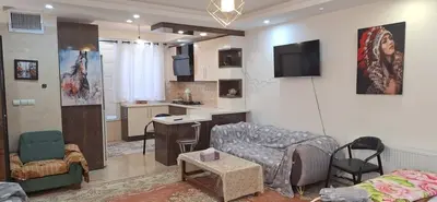 سوئیت فلت گل زنبق - واحد ۱