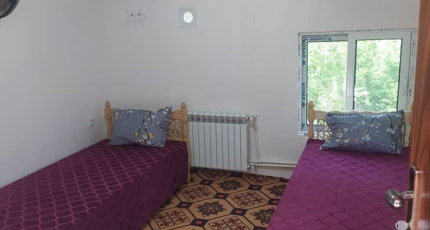 رودخانه کوهستان - واحد 6