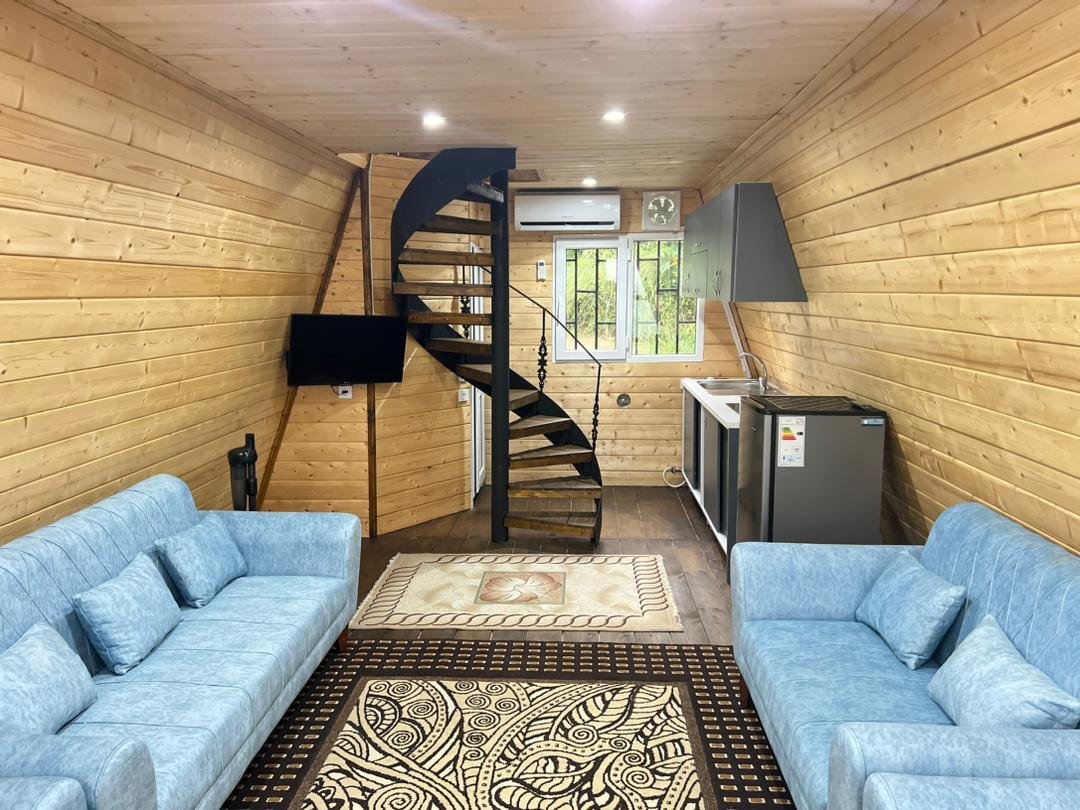 یک خوابه سوئیسی ترنج