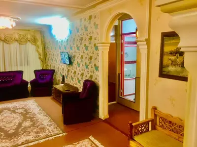 آپارتمان دوخوابه سحر 2