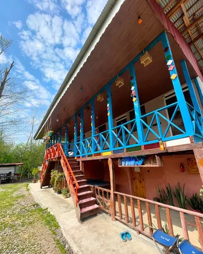 بومگردی عطارد - واحد 3