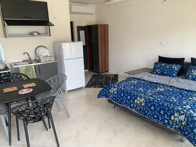 ویلا یک خوابه بهاران 1