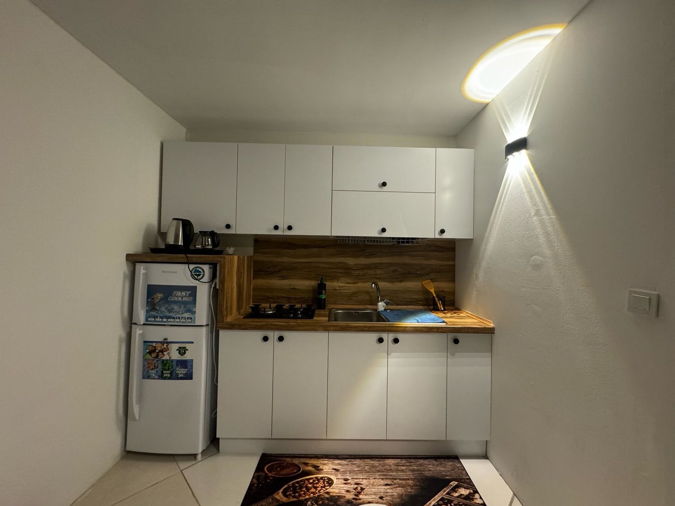 آپارتمان فلت بهاران 2 پونک