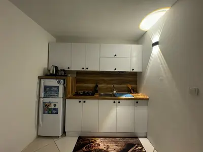 آپارتمان فلت بهاران 2 پونک