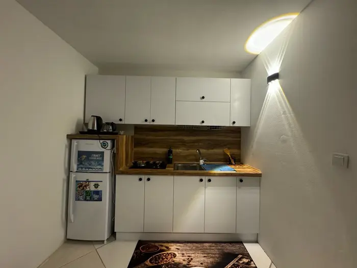 آپارتمان فلت بهاران 2 پونک