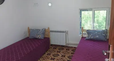 بومگردی رودخانه کوهستان - واحد 7