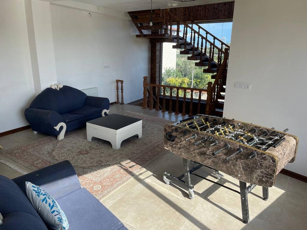 دوخوابه تریپلکس استخردار فلاح