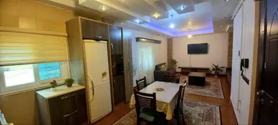 آپارتمان دوخوابه ملل