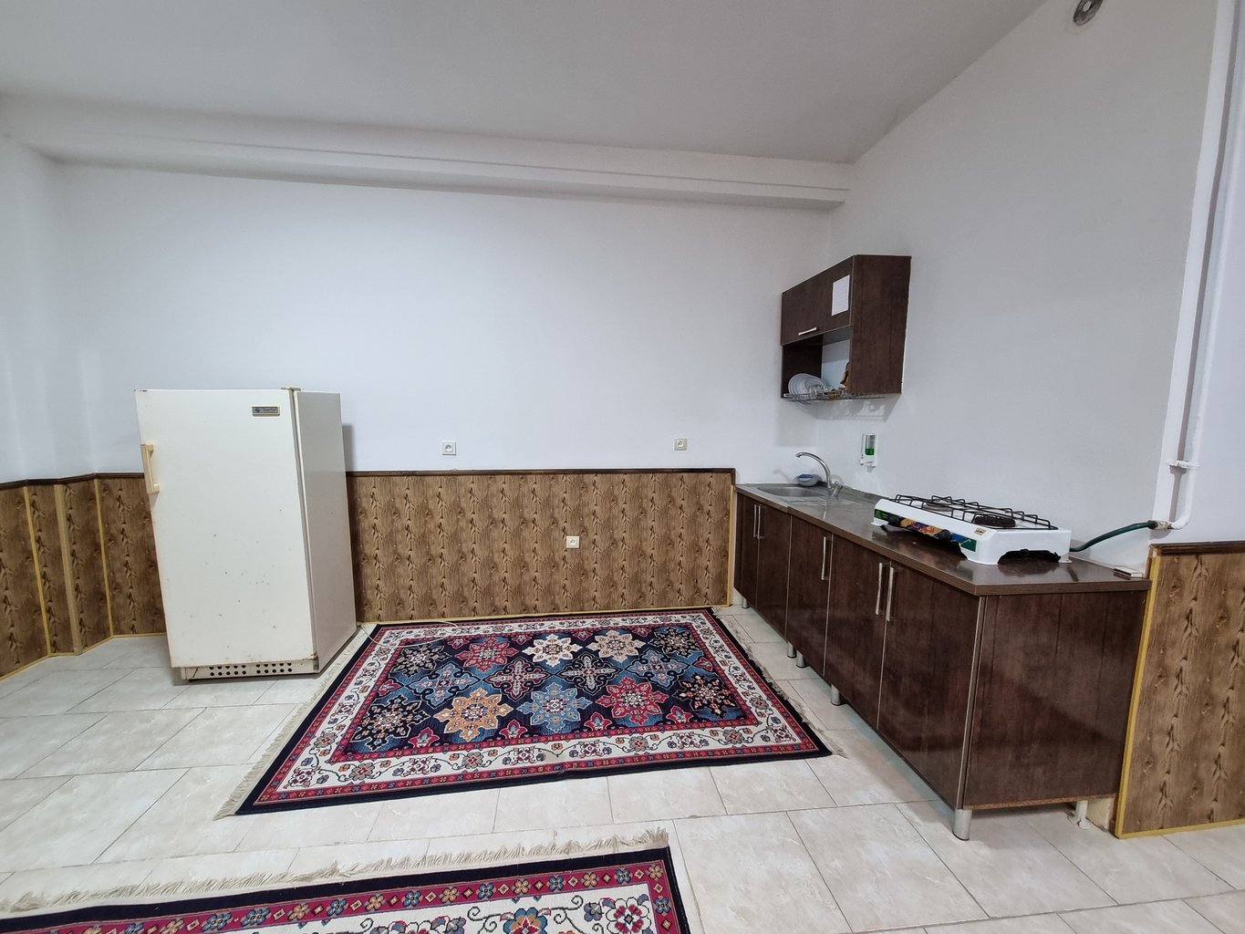 خانه مسافر شهاب - واحد سه تخته 5