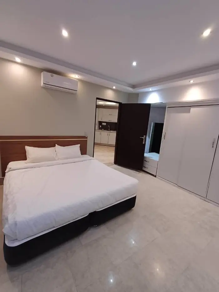 مجتمع اقامتگاهی دوخوابه دنسه گیلاریا - واحد 1103