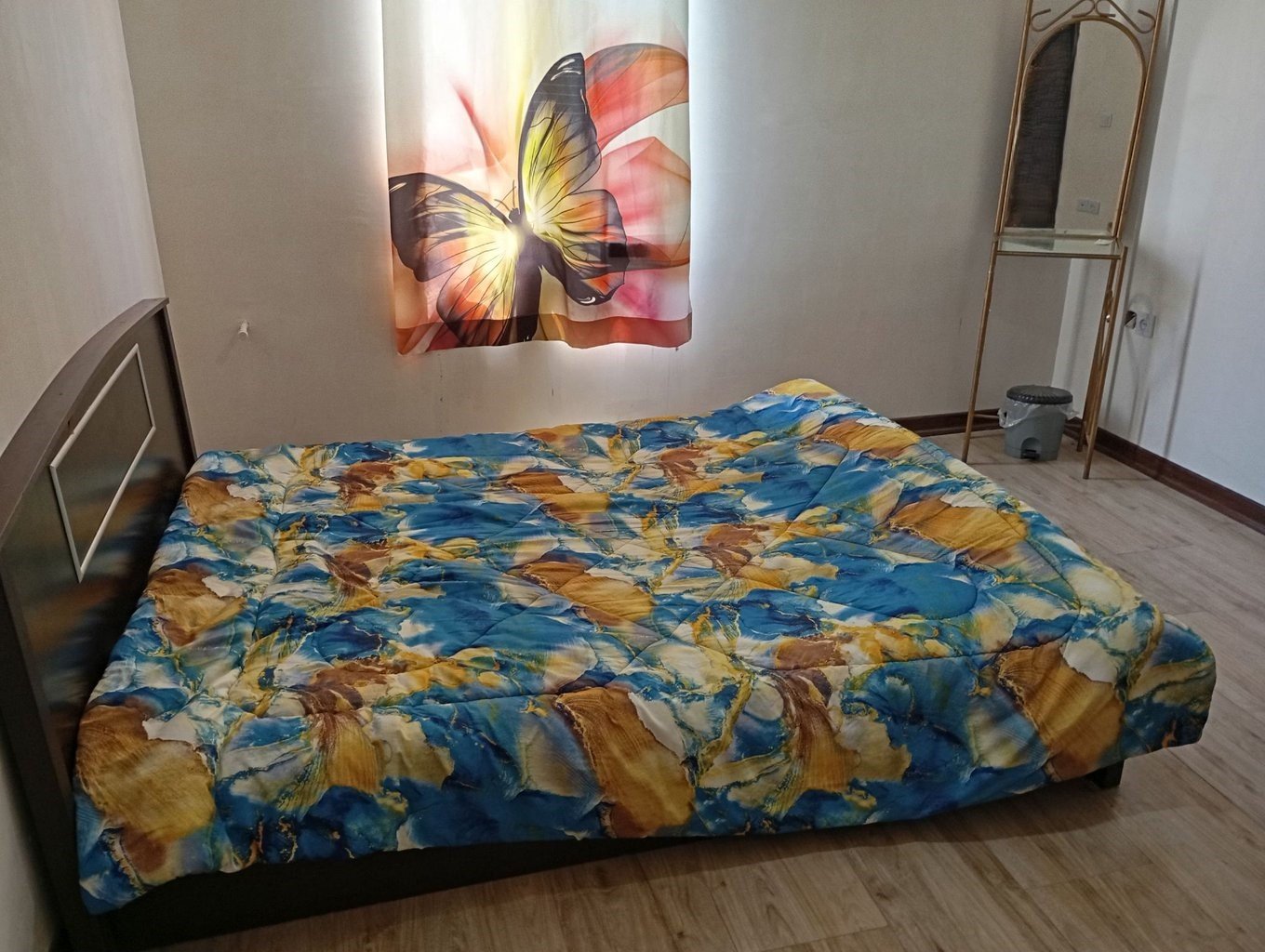 دوخوابه استخردار آبگرم کوروش