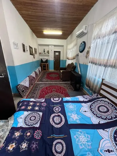 بومگردی فلخانه - واحد تلار