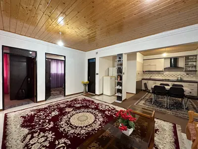 ویلا دوخوابه سمین