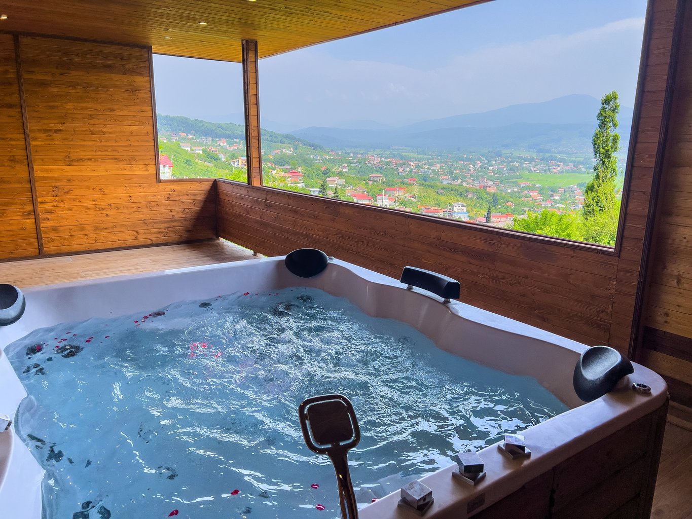 کلبه ویشارده - واحد شامارده