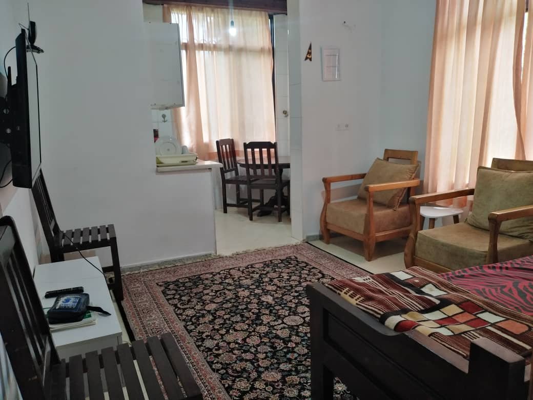 یک خوابه آسمان واحد 9