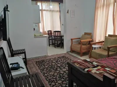 ویلا یک خوابه آسمان واحد 9