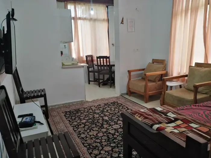 ویلا یک خوابه آسمان واحد 9