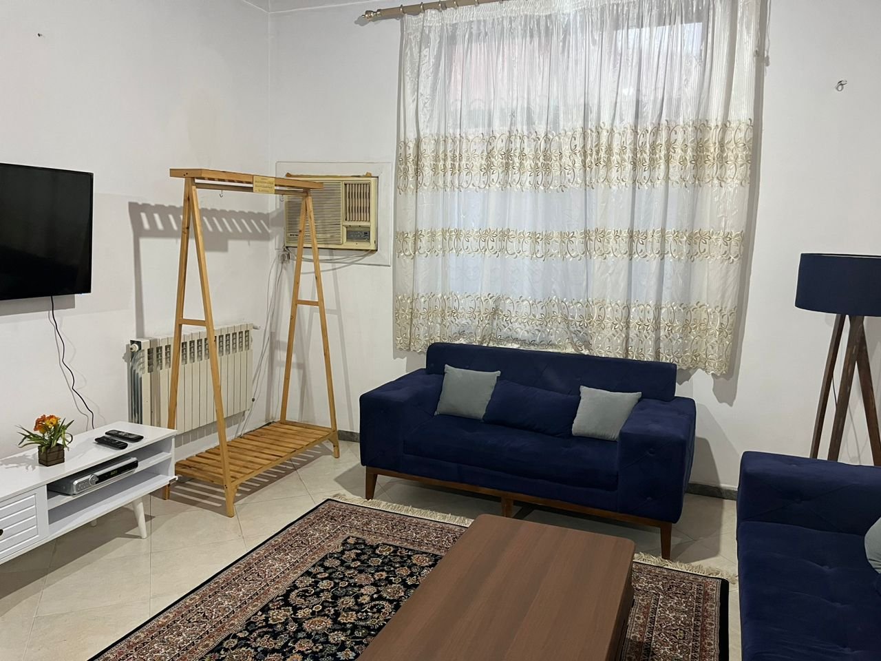 یک خوابه آسمان واحد 6