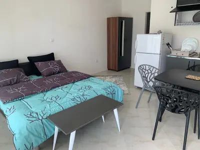 ویلا یک خوابه ساحل 10