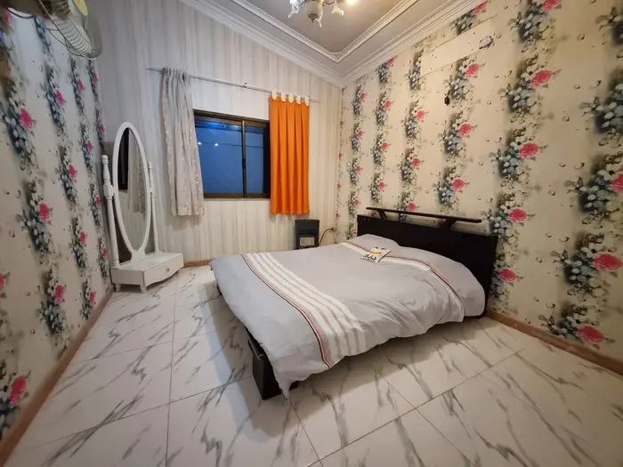 ویلا دوخوابه اجاکسر ۴