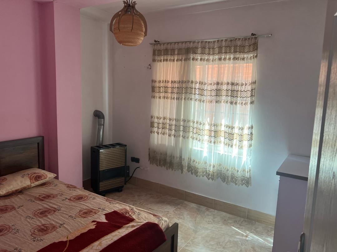 آپارتمان یک خوابه محسن واحد 6