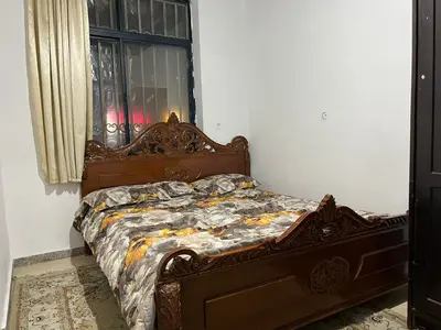 سوئیت یک خوابه آسمان واحد ۴