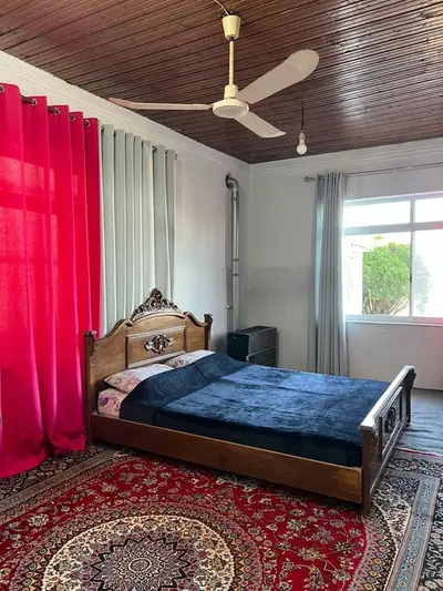 ویلا سه خوابه ساحلی رز سفید