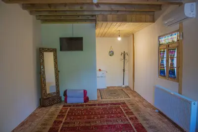 بومگردی می جان - واحد چیچیلاس