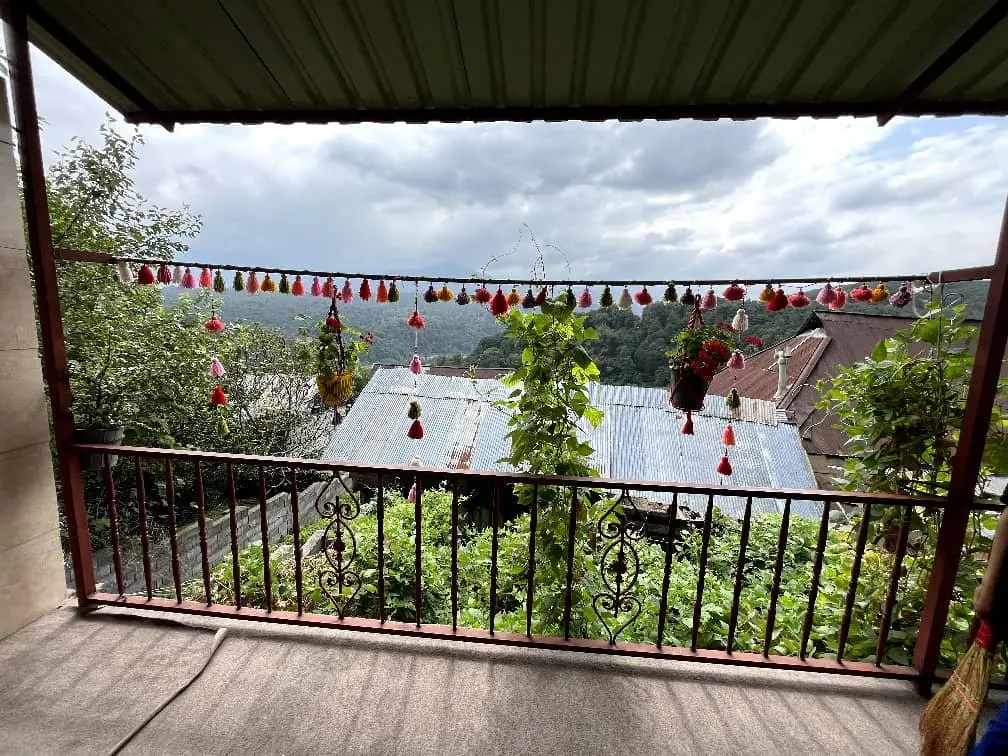 ویلا دوخوابه عالمکلا