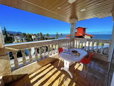 آپارتمان یک خوابه ماه واحد 7