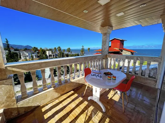 آپارتمان یک خوابه ماه واحد 7