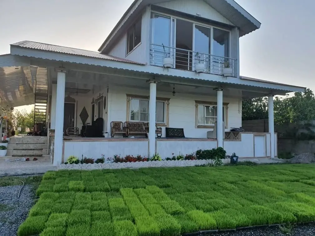 سوئیت فلت لیلا