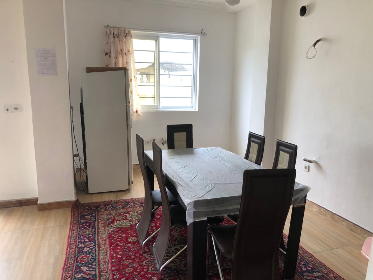 آپارتمان دوخوابه سجاد