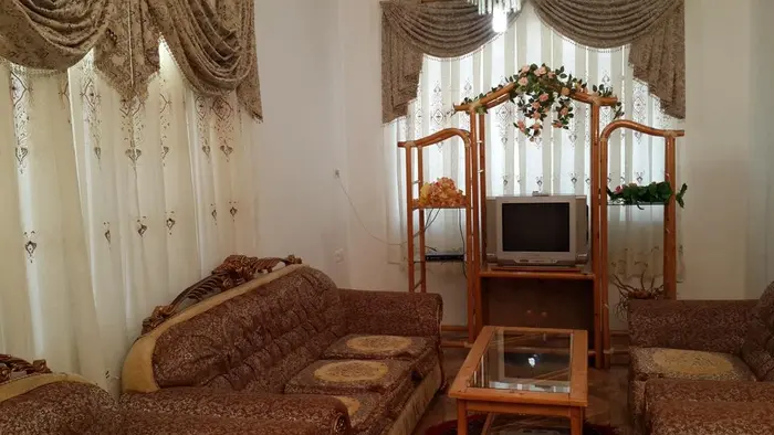 سوئیت دوخوابه شیلو 5