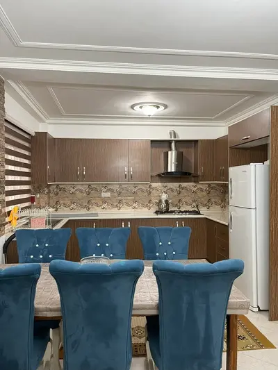 ویلا سه خوابه رضایی 4